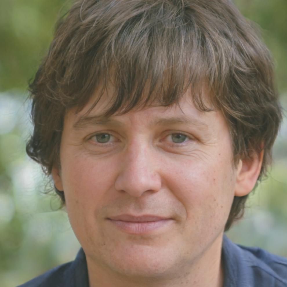 Portrait de l'expert formateur